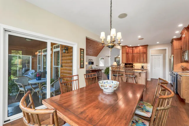 $1,475,000 | 19 Abenaki Lane, Moultonborough, NH 03254