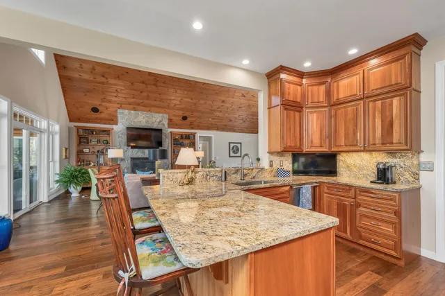 $1,475,000 | 19 Abenaki Lane, Moultonborough, NH 03254