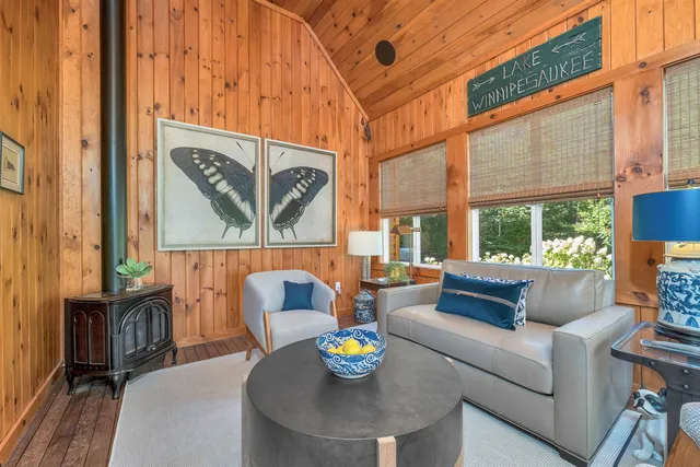 $1,475,000 | 19 Abenaki Lane, Moultonborough, NH 03254