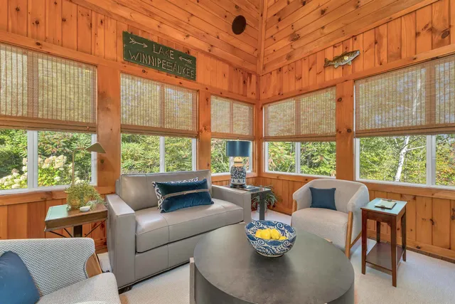 $1,475,000 | 19 Abenaki Lane, Moultonborough, NH 03254