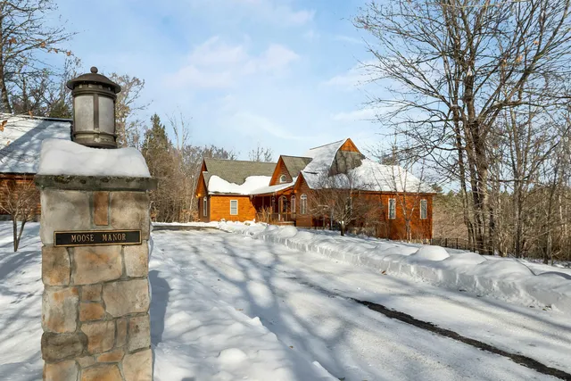 $1,475,000 | 19 Abenaki Lane, Moultonborough, NH 03254