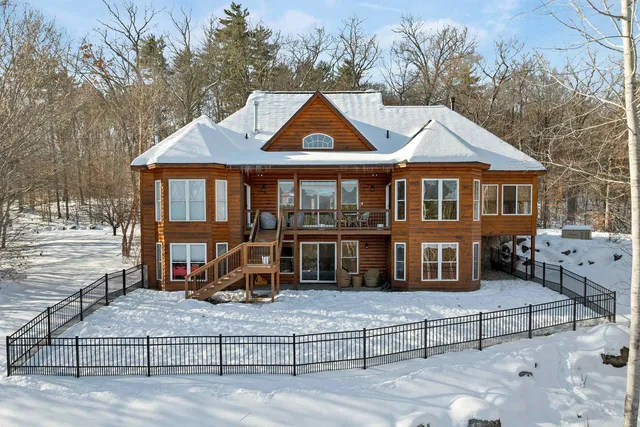 $1,475,000 | 19 Abenaki Lane, Moultonborough, NH 03254