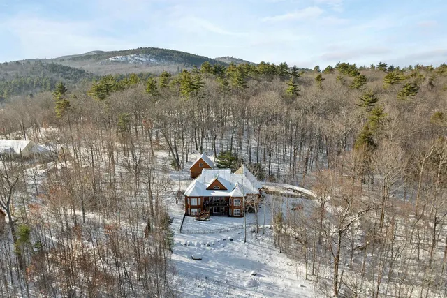 $1,475,000 | 19 Abenaki Lane, Moultonborough, NH 03254
