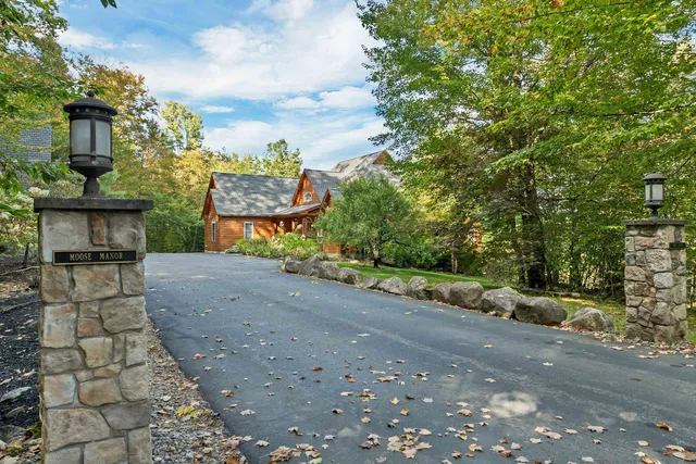 $1,475,000 | 19 Abenaki Lane, Moultonborough, NH 03254