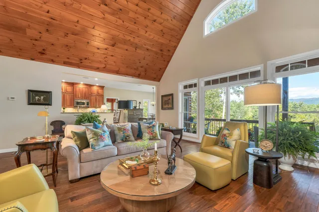 $1,475,000 | 19 Abenaki Lane, Moultonborough, NH 03254