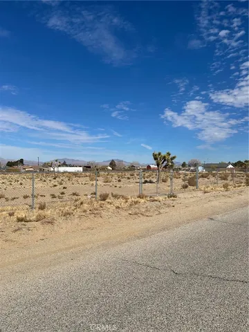$85,000 | 31160 Sherwood Street, Lucerne Valley, CA 92356