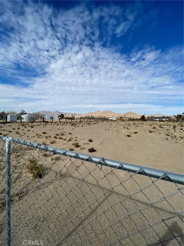 $85,000 | 31160 Sherwood Street, Lucerne Valley, CA 92356