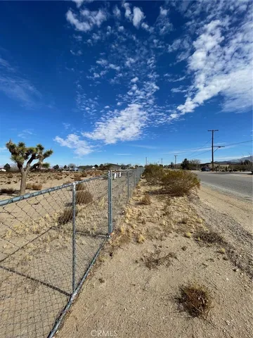 $85,000 | 31160 Sherwood Street, Lucerne Valley, CA 92356