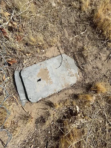 $85,000 | 31160 Sherwood Street, Lucerne Valley, CA 92356