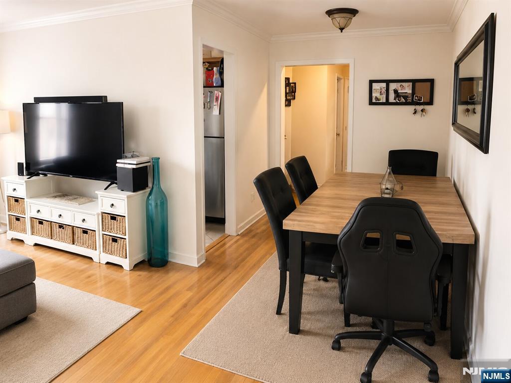 510 Union Avenue, Unit 3C Rutherford, NJ 07070 - Photo 3 of 17