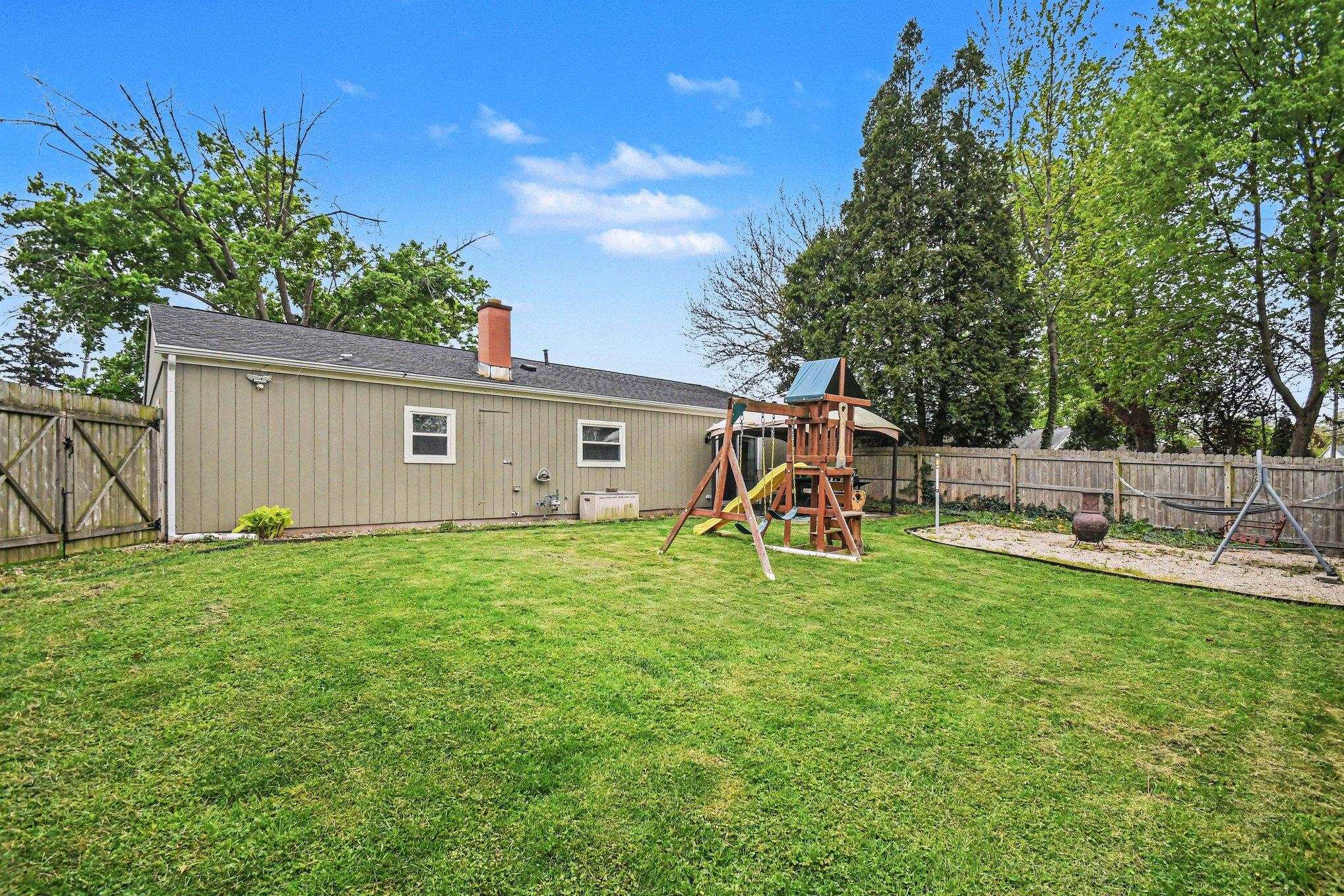 1721 Southeast MacGregor Road South Bend, IN 46614 - Photo 16 of 17 Gallery Image 16