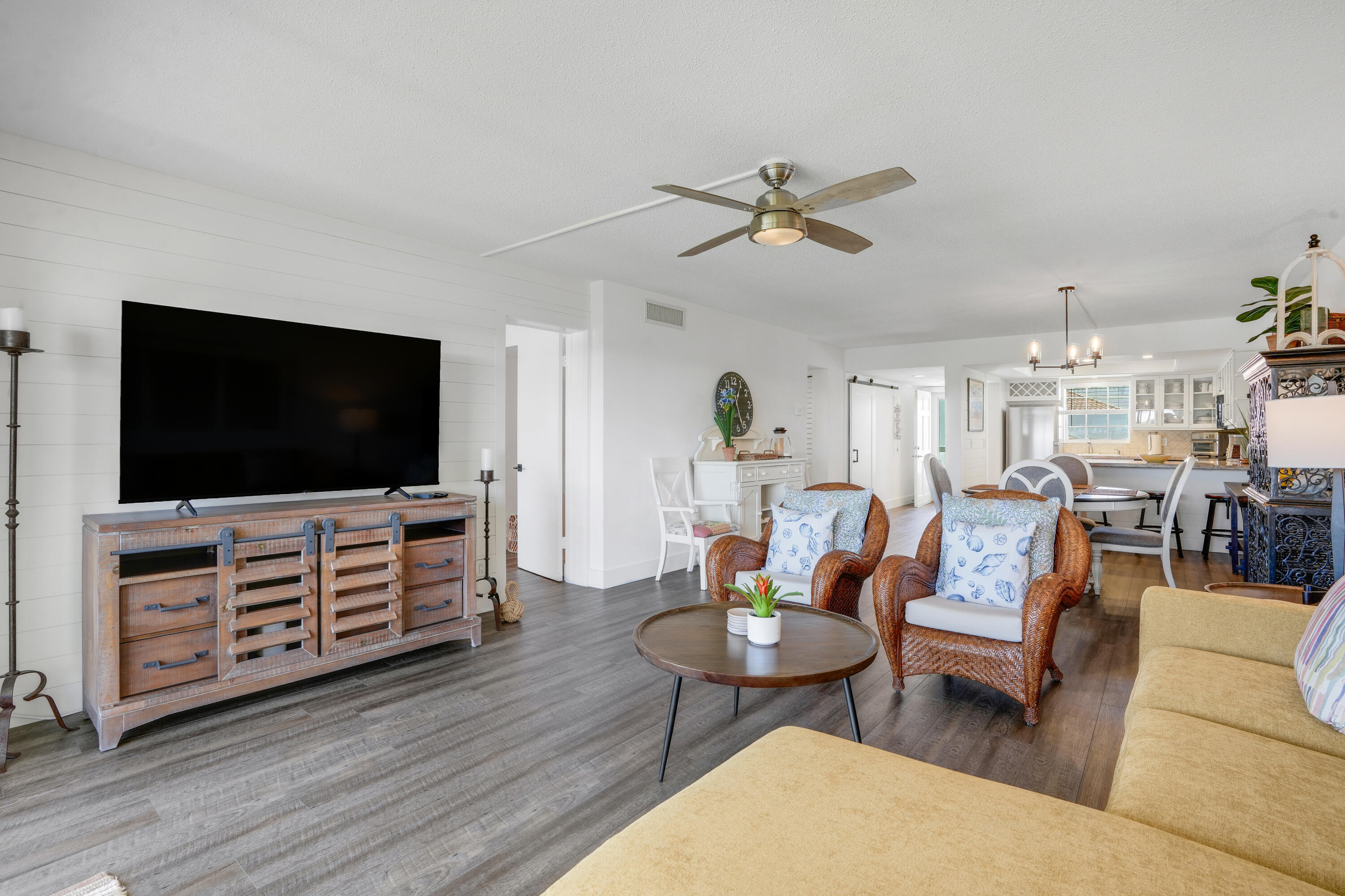 100 Waterway Road, Unit A303 Jupiter, FL 33469 - Photo 47 of 47 Open Floor Plan