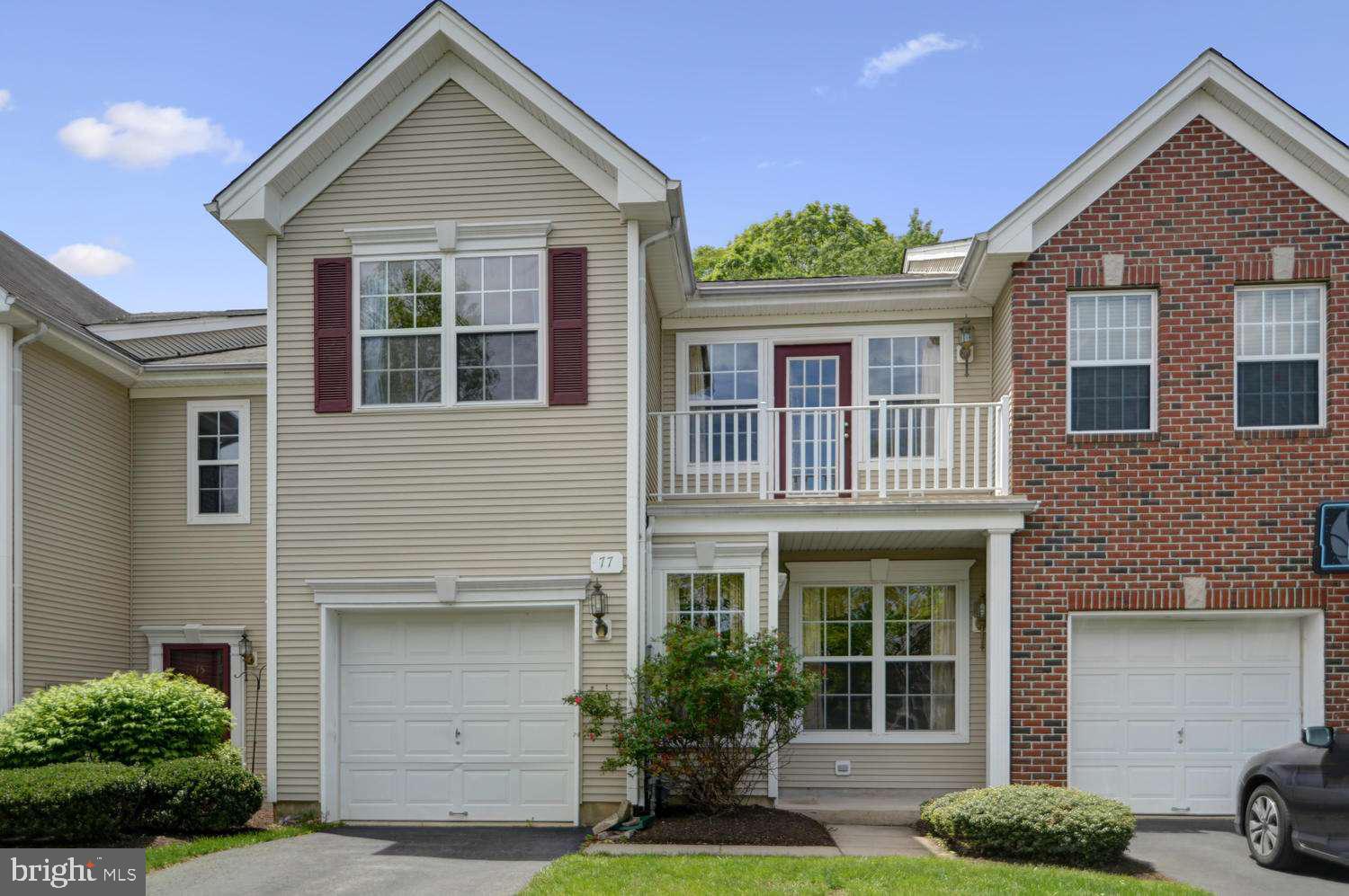 77 Windsor Pond Road Princeton Junction, NJ 08550 - Photo 1 of 24 Gallery Image 1