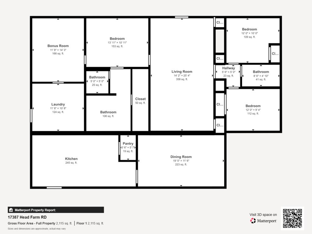 17387 Head Farm Road Andalusia, AL 36420 - Photo 29 of 55 Gallery Image 29