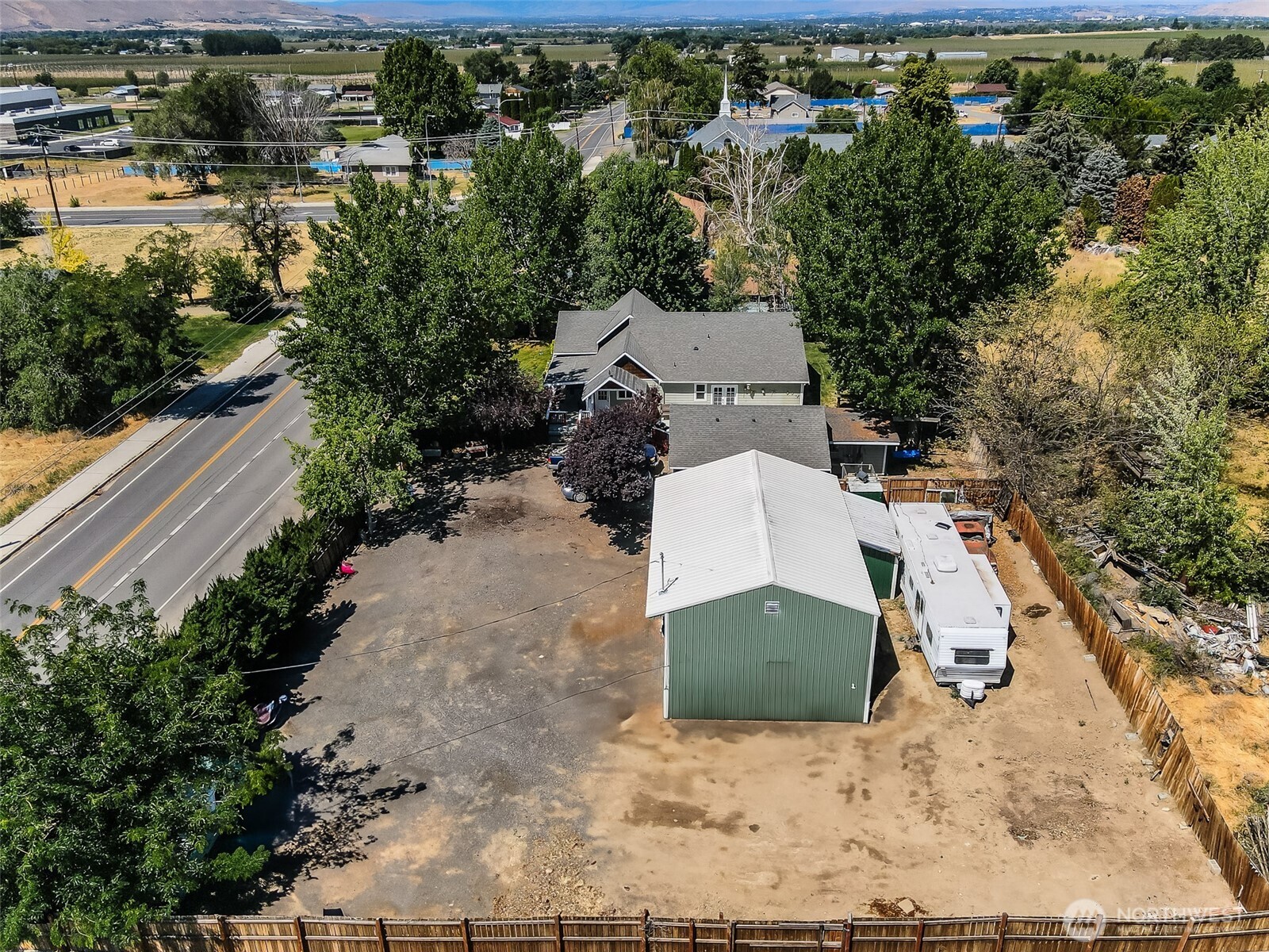 7305 East Mieras Road Yakima, WA 98901 - Photo 26 of 28