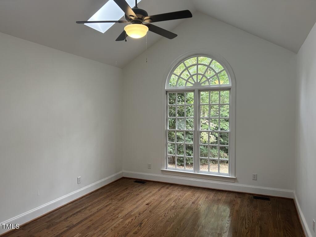 5109 Deer Forest Trail Raleigh, NC 27614 - Photo 16 of 35 16-Master Bedroom