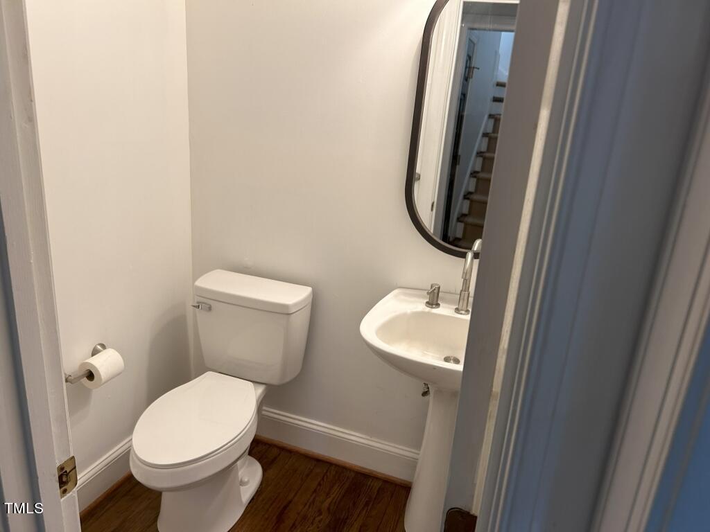 5109 Deer Forest Trail Raleigh, NC 27614 - Photo 17 of 35 17-Half Bath