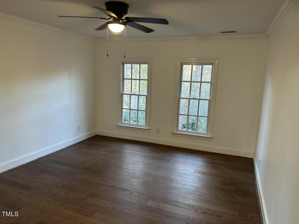5109 Deer Forest Trail Raleigh, NC 27614 - Photo 31 of 35 31-Upstairs Bedroom (1)