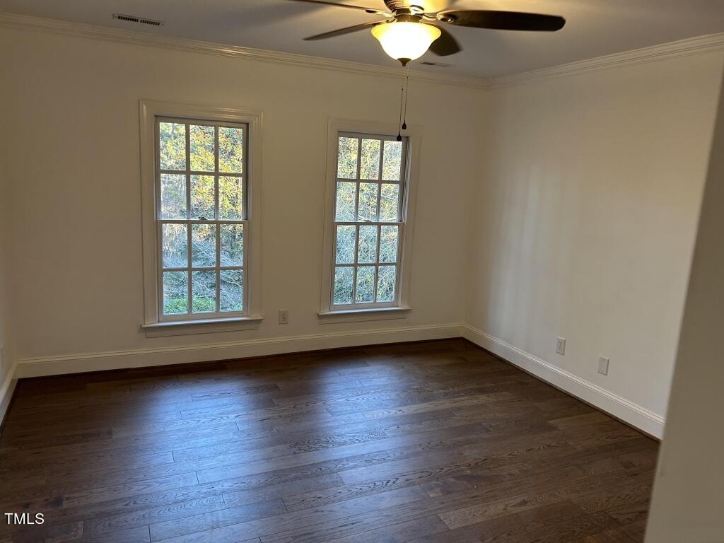 5109 Deer Forest Trail Raleigh, NC 27614 - Photo 32 of 35 32-Upstairs Bedroom (2)
