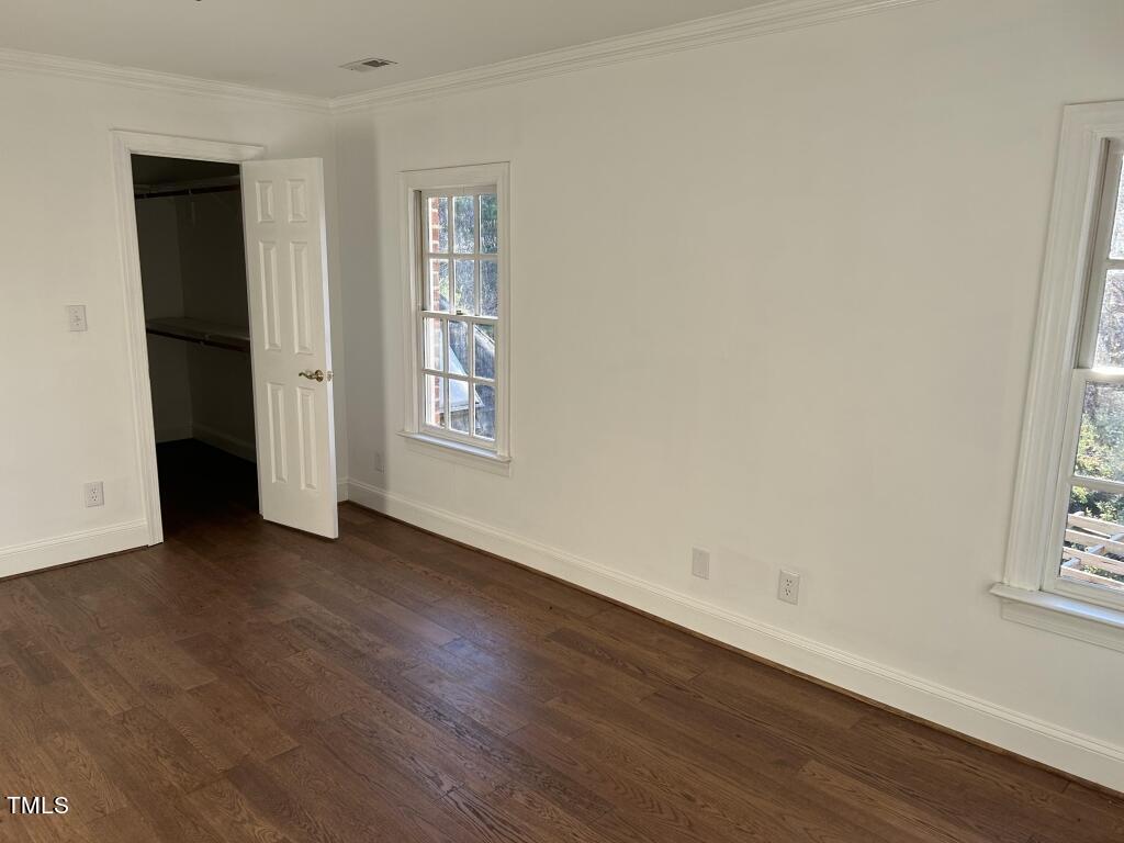 5109 Deer Forest Trail Raleigh, NC 27614 - Photo 34 of 35 34-Upstairs Bedroom (3)