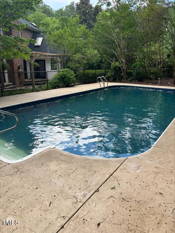 5109 Deer Forest Trail Raleigh, NC 27614 - Photo 4 of 35 04-Photo 4