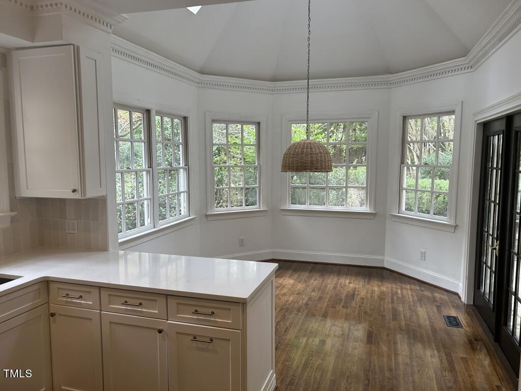 5109 Deer Forest Trail Raleigh, NC 27614 - Photo 9 of 35 09-Breakfast room