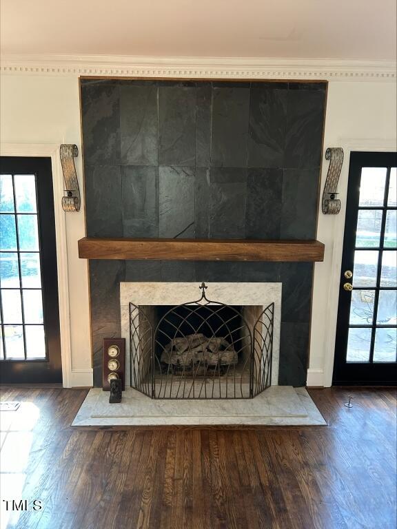 5109 Deer Forest Trail Raleigh, NC 27614 - Photo 10 of 35 10-Photo 10