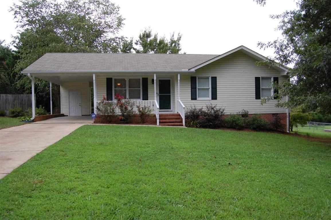 1210 Five Forks Road Pendleton, SC 29670 - Photo 1 of 2