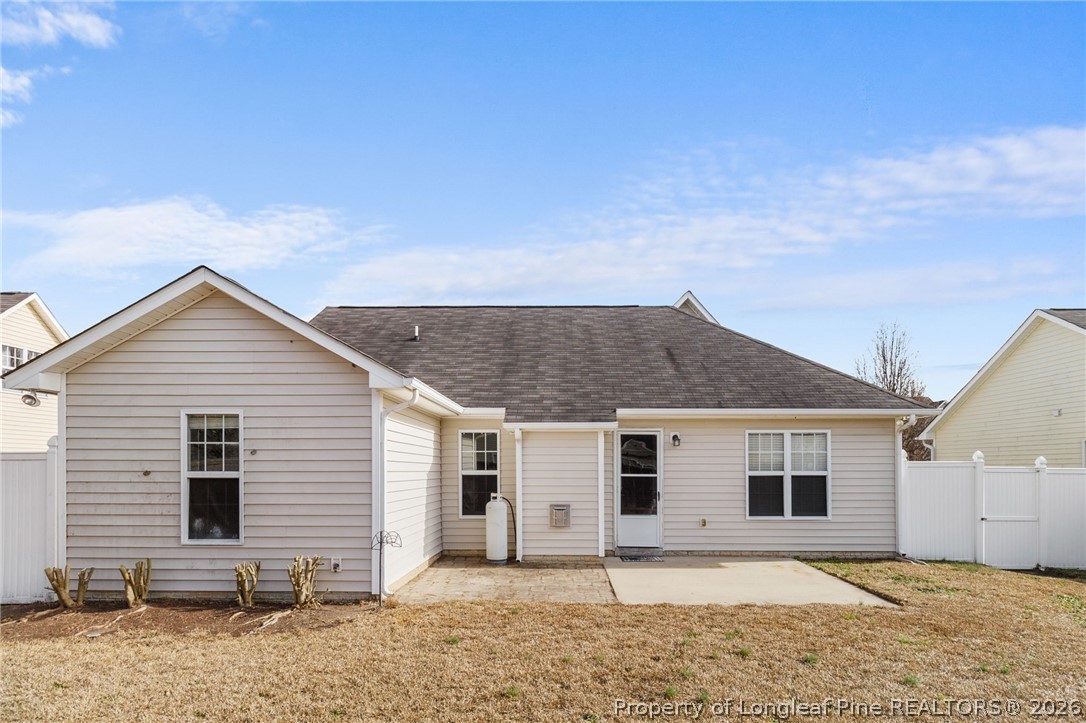 132 Ranier Drive Raeford, NC 28376 - Photo 34 of 34