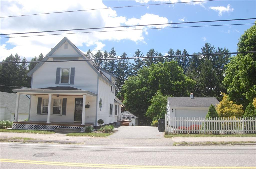 35 Ferry Road Saco, ME 04072 - Photo 2 of 27 Photo