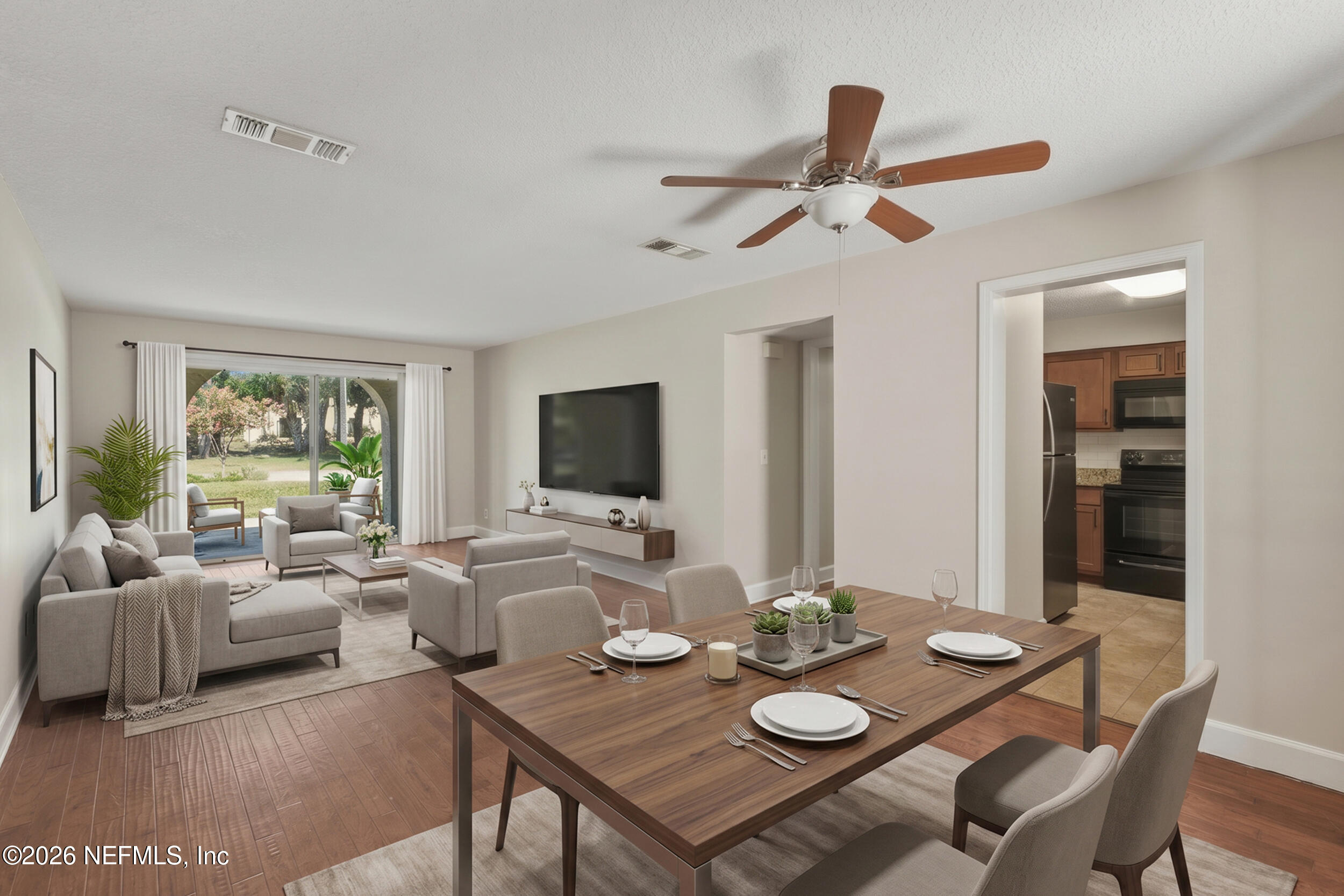 1757 El Camino Road, Unit 4 Jacksonville, FL 32216 - Photo 8 of 26 8_lens2listing-5