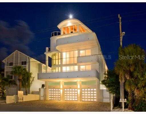 534 Beach Road, Unit 534 Sarasota, FL 34242 - Photo 1 of 1 Exterior Front