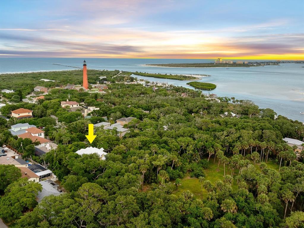 110 Ocean Way Drive Ponce Inlet, FL 32127 - Photo 91 of 97