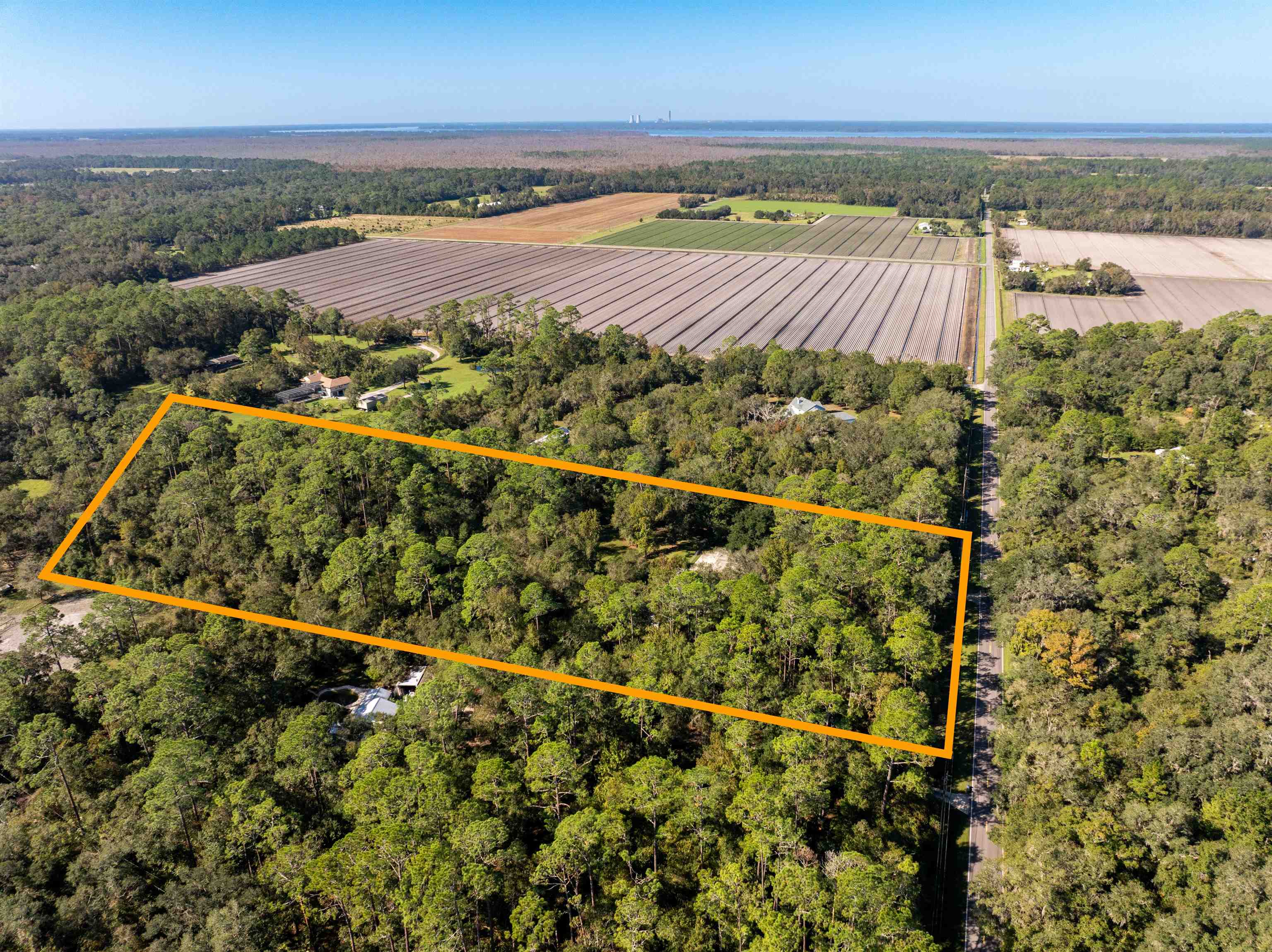 5525 St Ambrose Church Road Elkton, FL 32033 - Photo 28 of 66