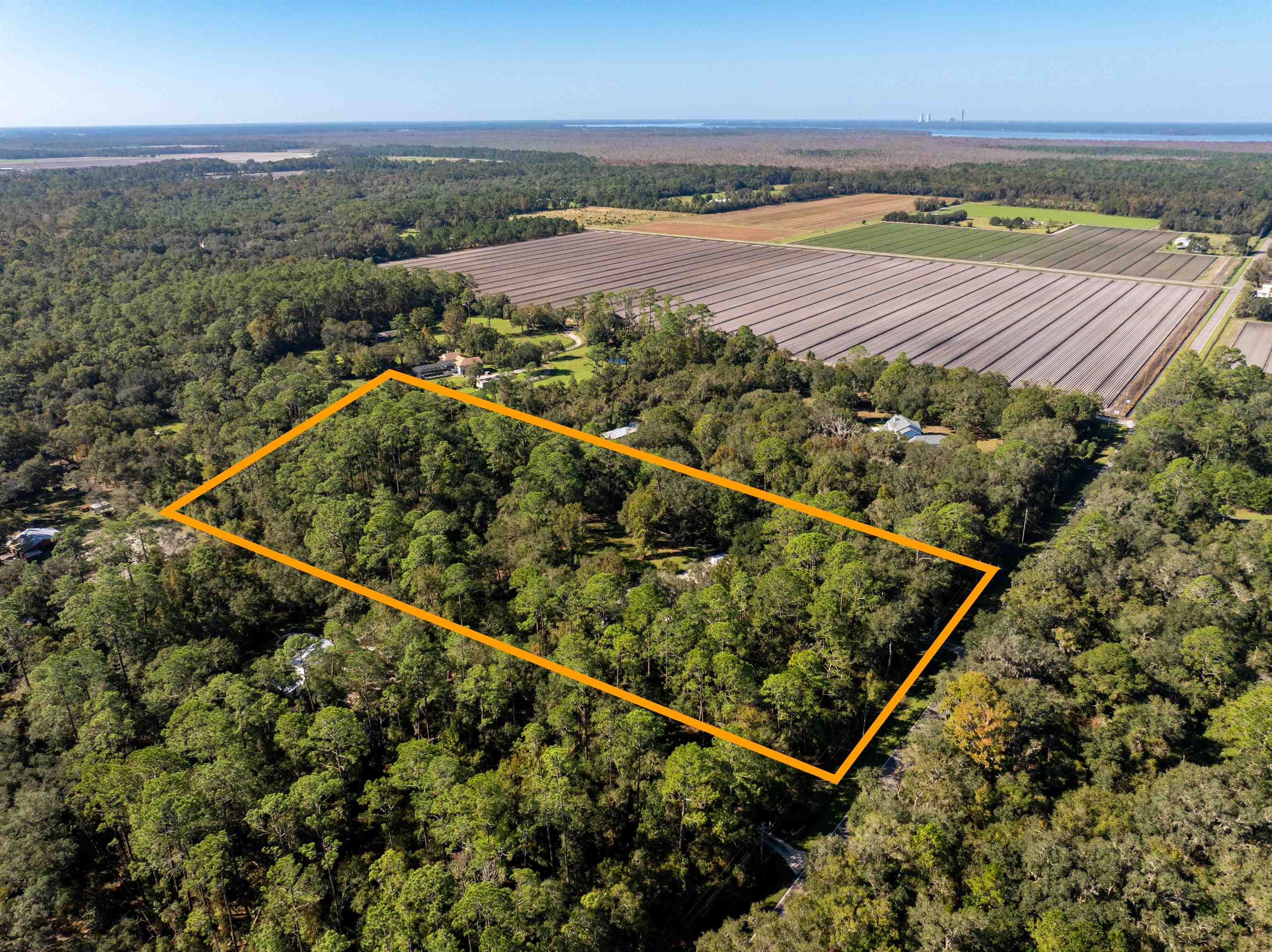 5525 St Ambrose Church Road Elkton, FL 32033 - Photo 62 of 66