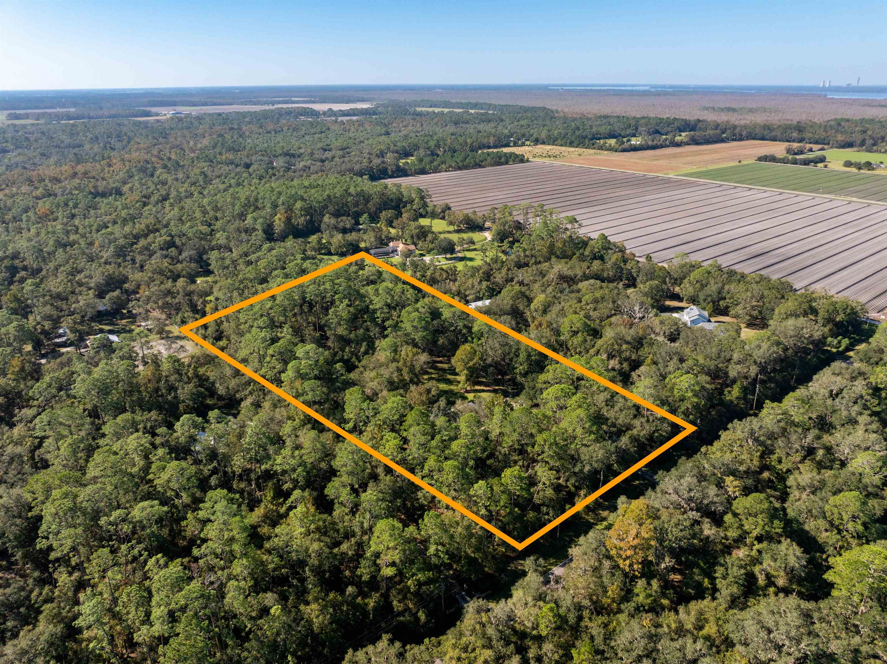 5525 St Ambrose Church Road Elkton, FL 32033 - Photo 64 of 66