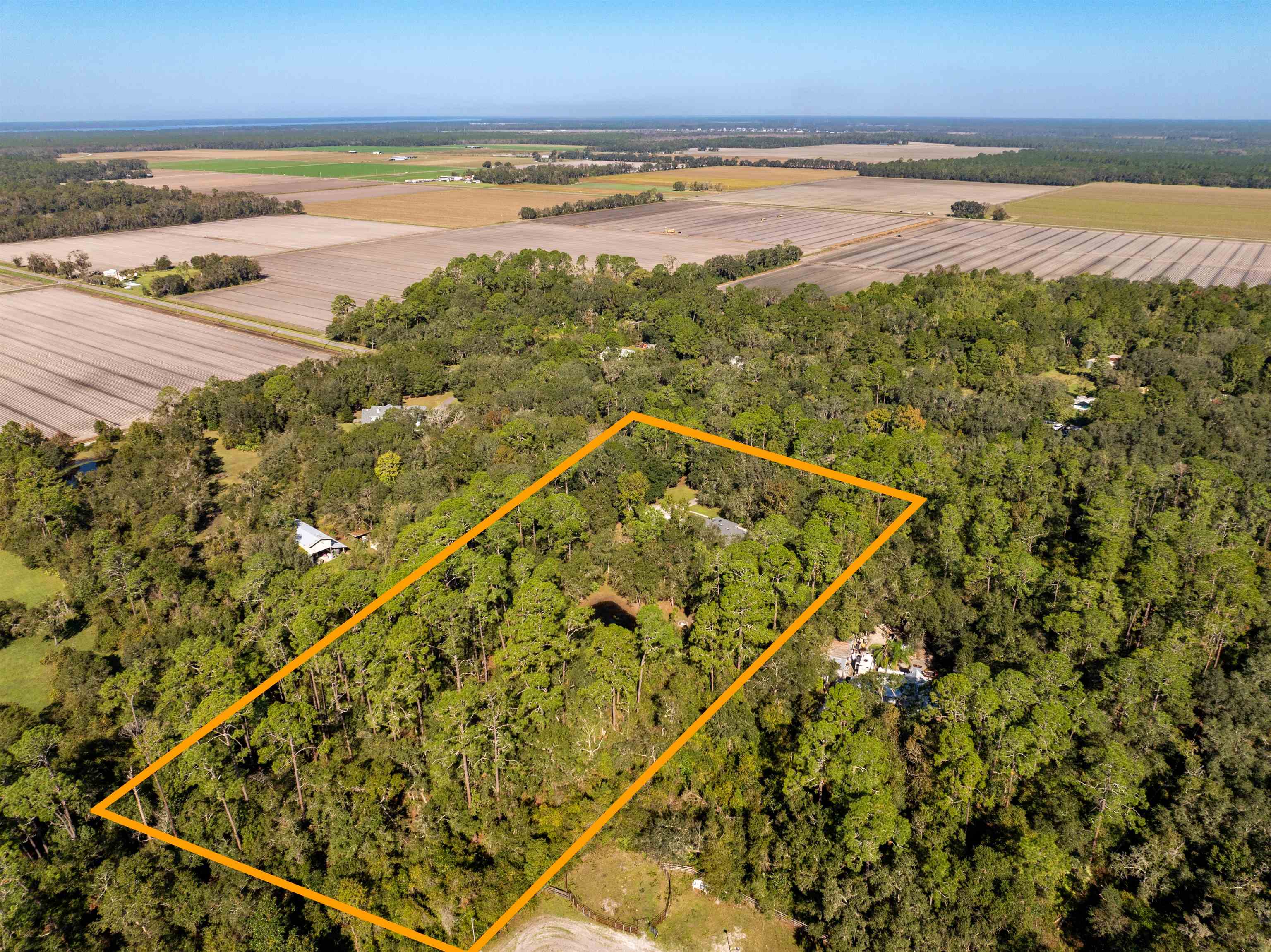 5525 St Ambrose Church Road Elkton, FL 32033 - Photo 66 of 66