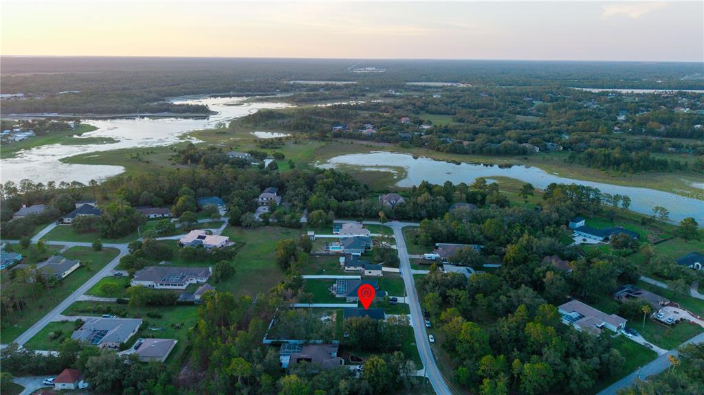 9201 Nightingale Road Weeki Wachee, FL 34613 - Photo 64 of 70