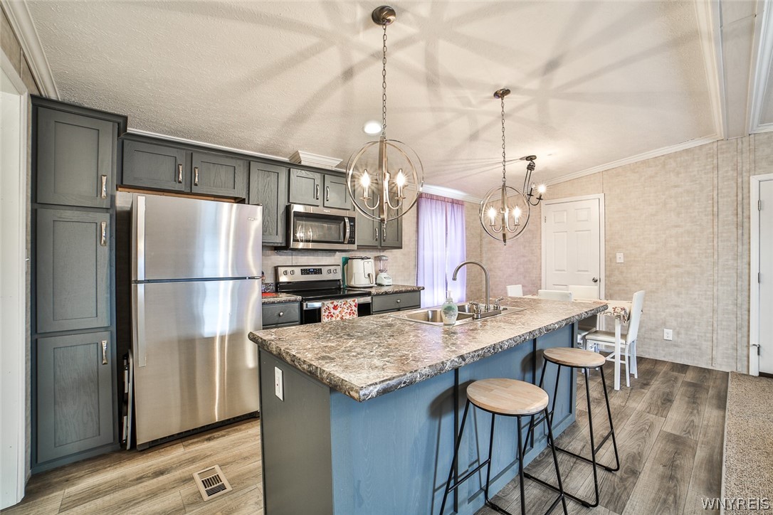 1774 Military Road, Unit 27 Tonawanda, NY 14217 - Photo 18 of 40