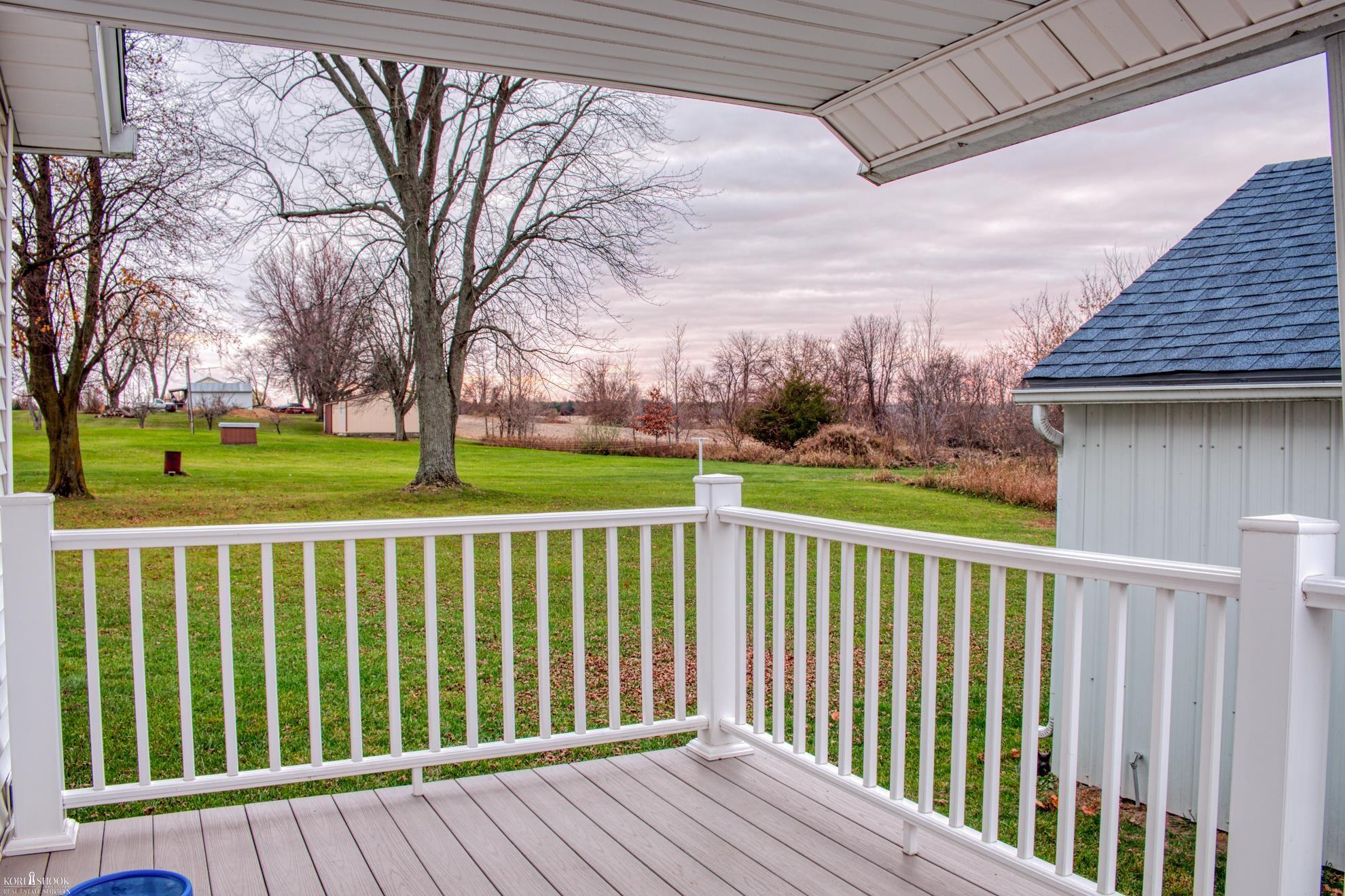 8436 South Morrice Road Morrice, MI 48857 - Photo 18 of 34 50095838-17.JPG