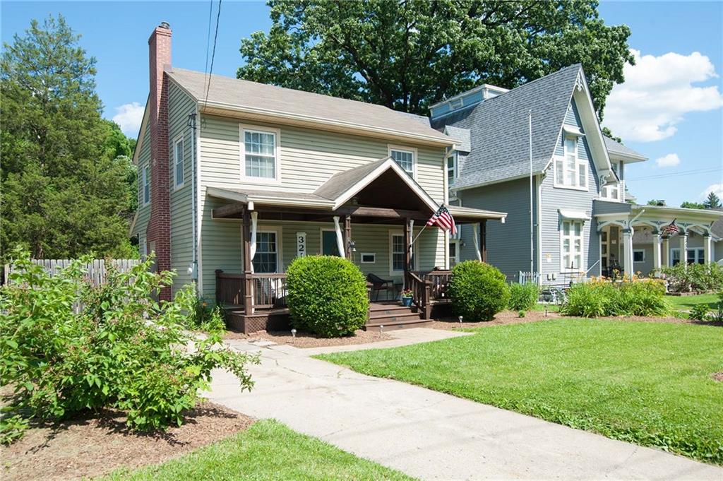321 South Ritter Avenue Indianapolis, IN 46219 - Photo 2 of 34