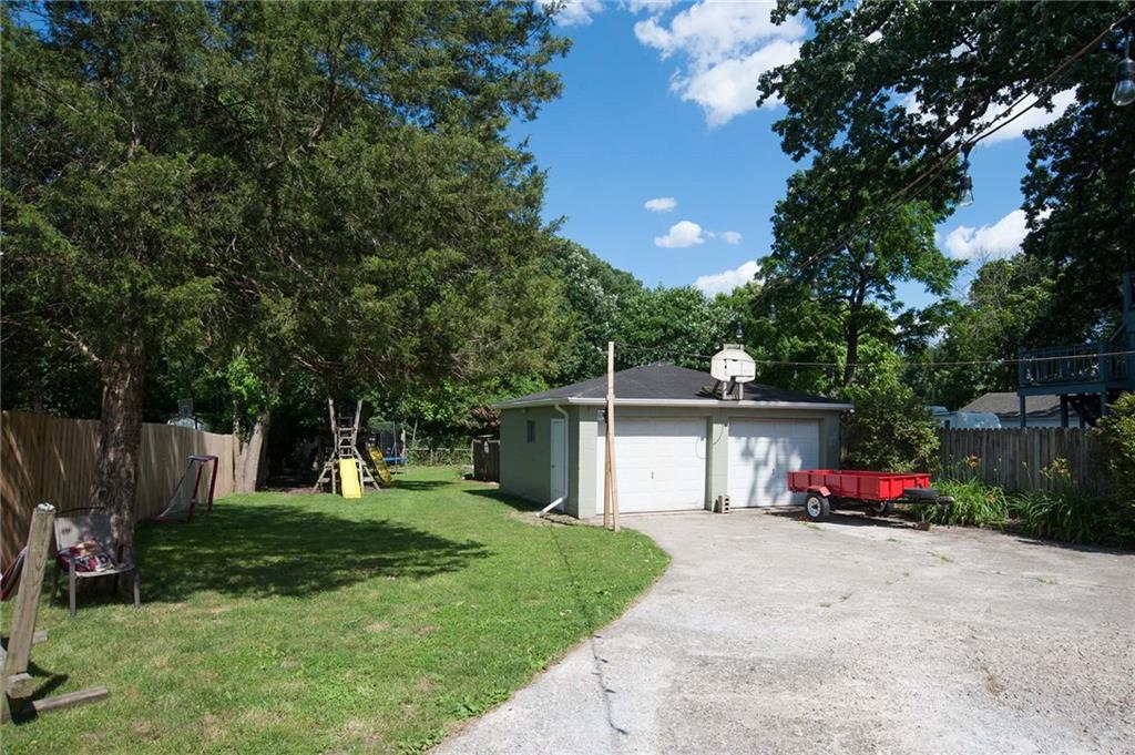 321 South Ritter Avenue Indianapolis, IN 46219 - Photo 30 of 34
