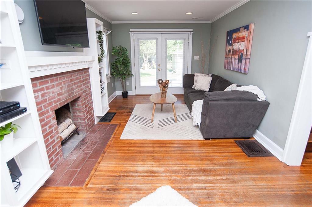 321 South Ritter Avenue Indianapolis, IN 46219 - Photo 6 of 34