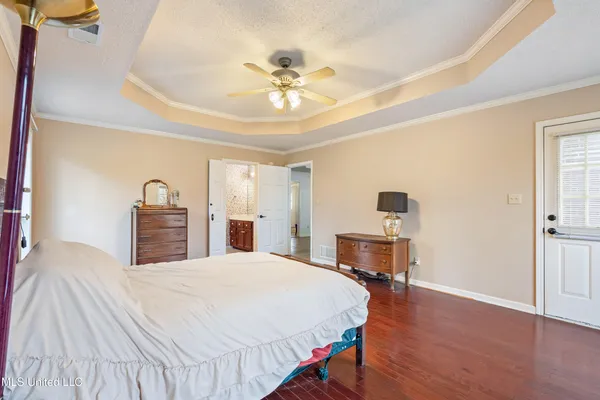 $349,900 | 4198 Bienville Road, Nesbit, MS 38651