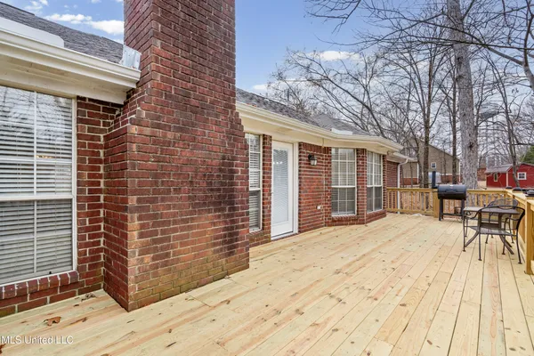 $349,900 | 4198 Bienville Road, Nesbit, MS 38651