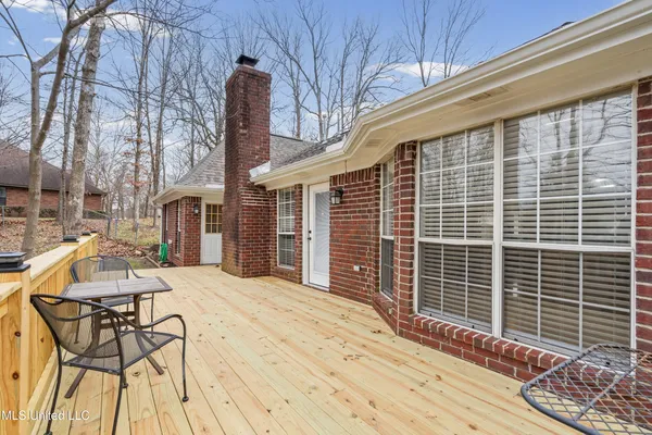 $349,900 | 4198 Bienville Road, Nesbit, MS 38651