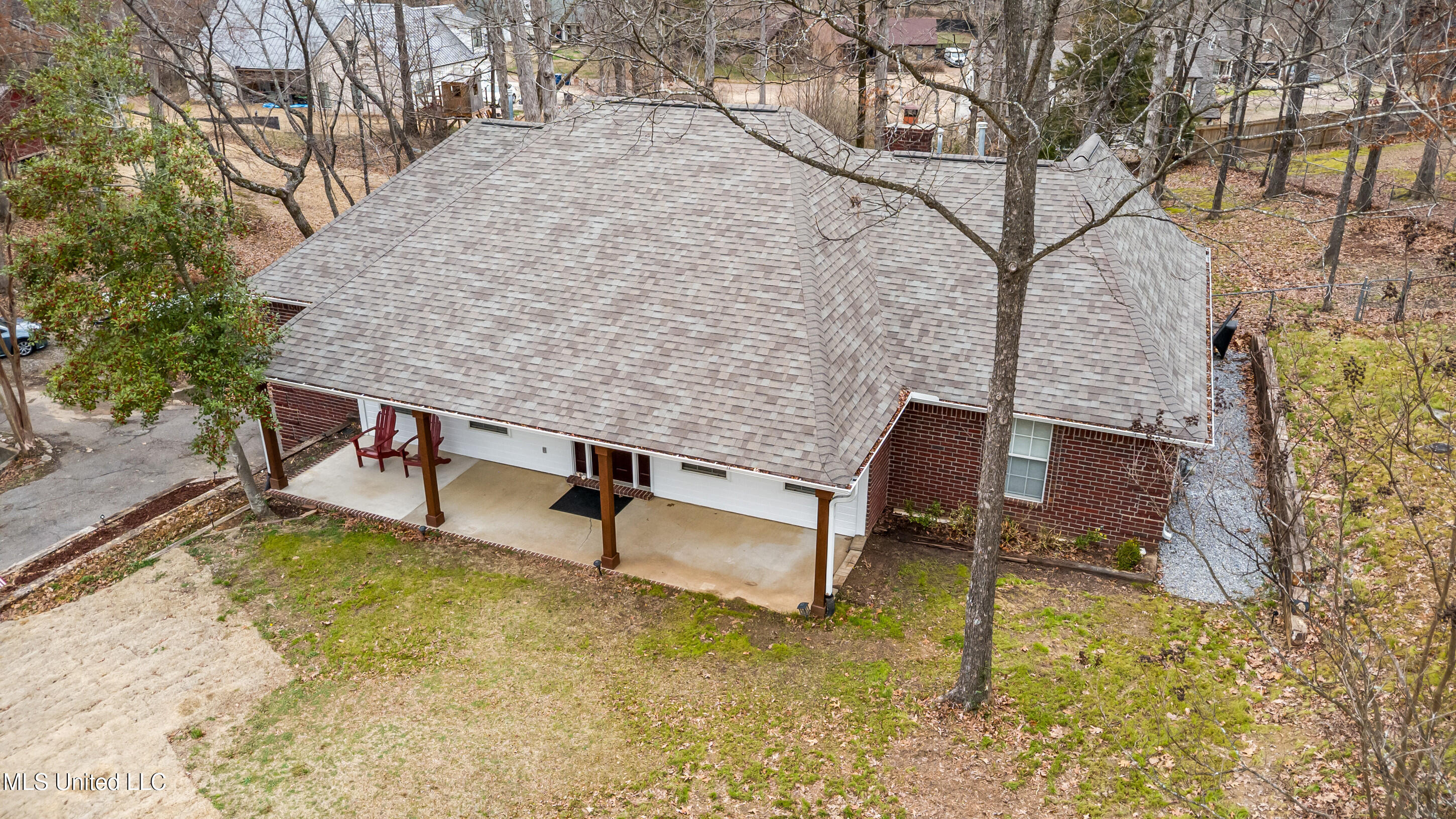 4198 Bienville Road Nesbit, MS 38651 - Photo 24 of 33 31_dji_0006_print