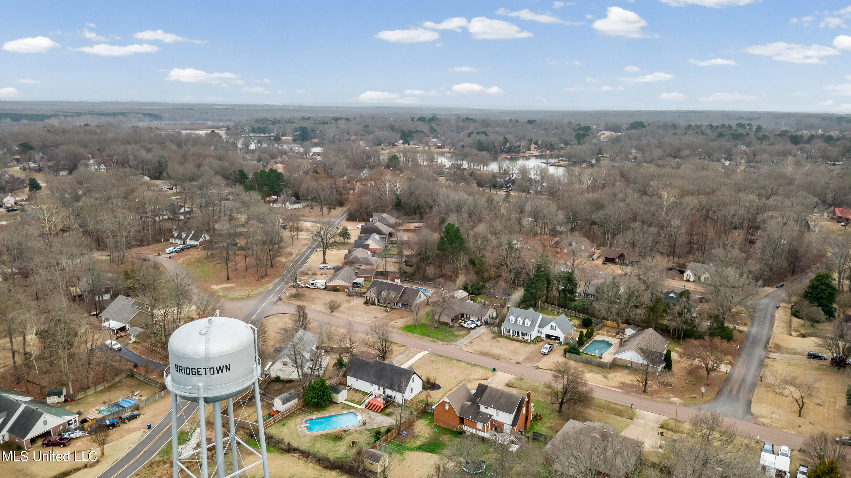 4198 Bienville Road Nesbit, MS 38651 - Photo 27 of 33 35_dji_0018_print