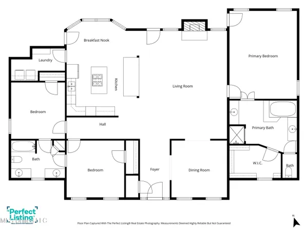 $349,900 | 4198 Bienville Road, Nesbit, MS 38651