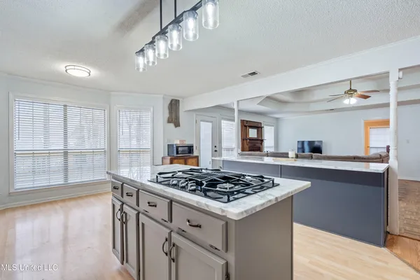 $349,900 | 4198 Bienville Road, Nesbit, MS 38651